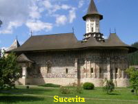 Zum Reisebericht Bucovina