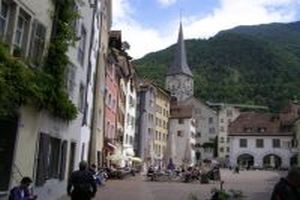 Chur