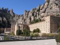 Kloster Montserrat