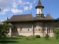 Bucovina Klosterkirche